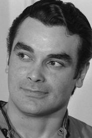 Agustin Mayor portrait
