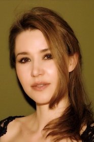 Ilona Six portrait