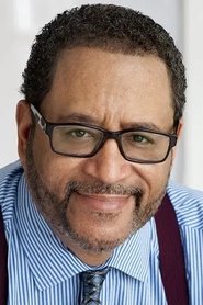 Michael Eric Dyson portrait
