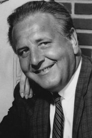 Herb Voland portrait