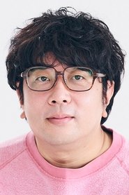 Masashi Suwa portrait