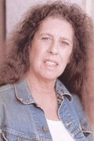 Teda Bracci portrait