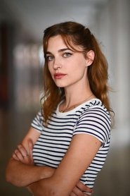 Lidija Kordić portrait