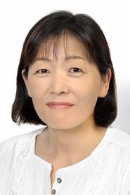Masumi Tsuda portrait