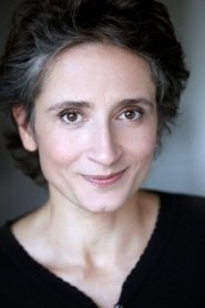 Eva Quinto portrait