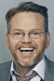 Gunnar Helgason portrait