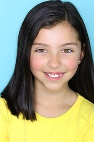 Stella Pileggi portrait