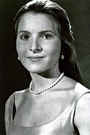Connie Scott portrait