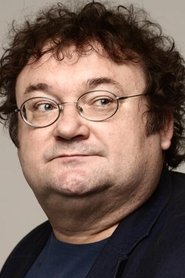 Igor Pismennyi portrait