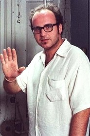 Nicola Rondolino portrait