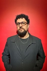 Otávio Fontes portrait