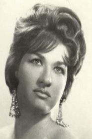 Hermine portrait