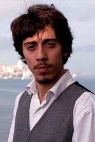Tiago Durão portrait