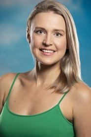 Jane Bychkova portrait