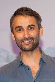 Martin Bourboulon portrait
