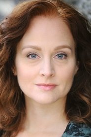 Claire Beckman portrait