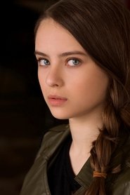 Simone Lockhart portrait