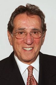 Frank Pellegrino portrait