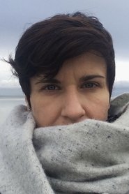 Eva-Maria Gramakovski portrait