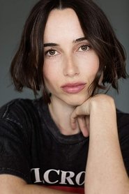 Annika Witt portrait