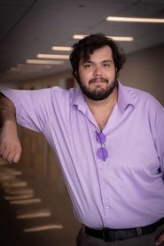 Keegan Lippert portrait