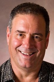 Frank Santorelli portrait