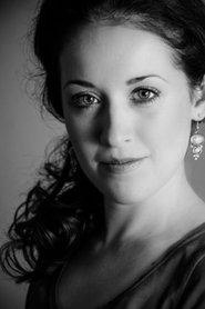 Tünde Kiss portrait