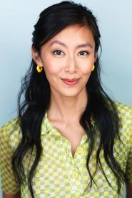 Katie Kuang portrait