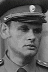 Anatoliy Garichev portrait