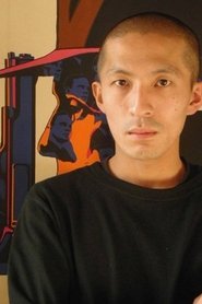 Toshi Fujiwara portrait