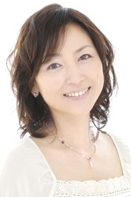 Noriko Watanabe portrait