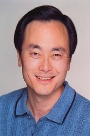 Ping Wu portrait