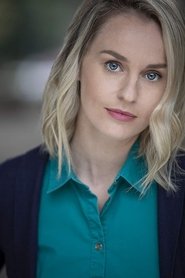 Betsy Graver portrait