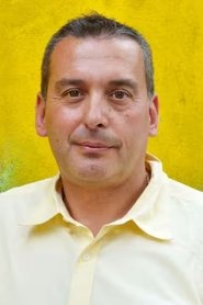 Christos Tsiolkas portrait