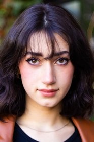 Yumna Jane portrait