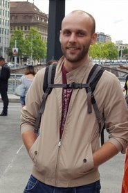 Gabriel Confais portrait
