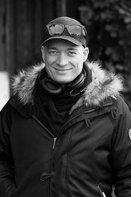 Juuso Syrjä portrait