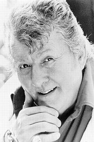Tommy Dysart portrait
