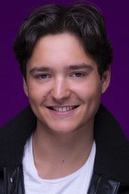 Lorenzo Parenza portrait