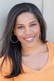 Nikki Dixon portrait