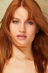 Jade Patteri portrait