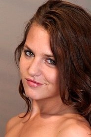 Kasey Chase portrait