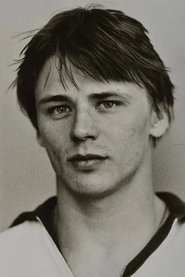 Märt Visnapuu portrait