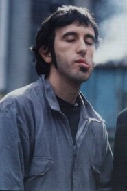 Mauro Mao Gurlino portrait