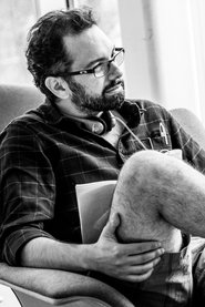 Cavan Campbell portrait