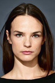 Tina Vrbnjak portrait