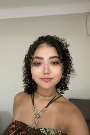 Lara Bueno portrait