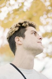 Paul Jensen portrait