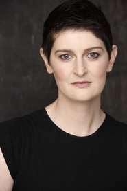 Molly Shaiken portrait