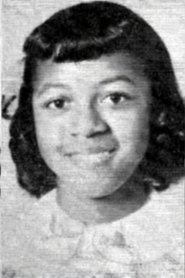 Cynthia Wesley portrait
